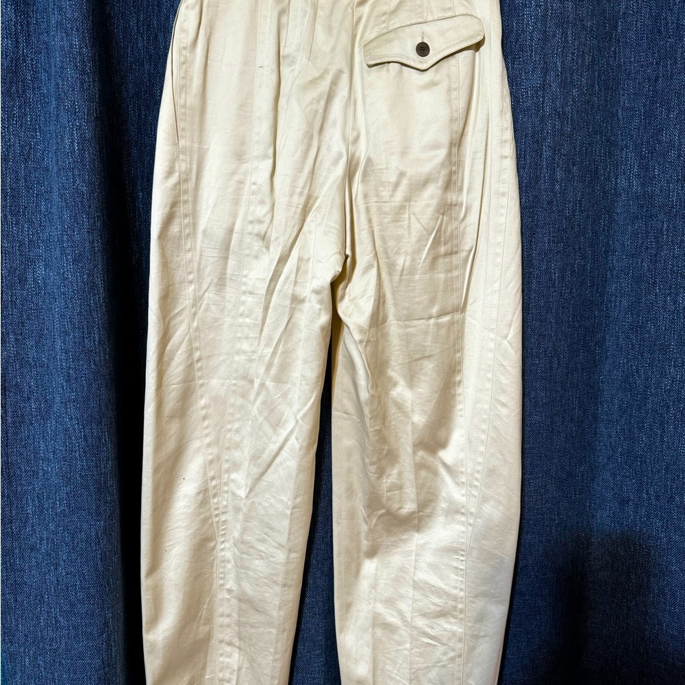 Escada pants